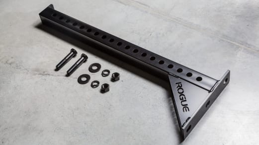 Rogue Monster Shrimp Trawler - Black | Rogue Fitness Canada